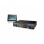Roland XS-84H Matrice Switcher Multiformats Avec Controle A Distance