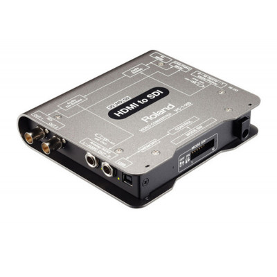 Roland VC-1-HS HDMI vers SDI - Audio Embedded / De-embedded