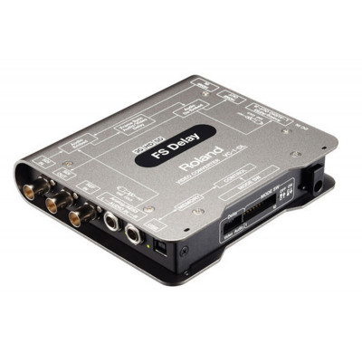 Roland VC-1-DL Bi-Directionnel SDI-HDMI Avec Synchro Trame Et Delay