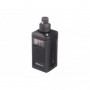Rode TX-XLR Emetteur du Newsshooter, Entree XLR (P48) et Jack 3,5mm