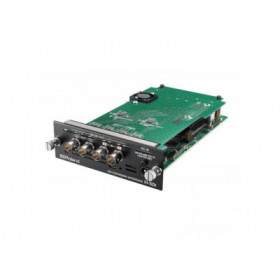 Roland XI-SDI Carte Extension SDI Pour V-1200HD