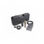 Rode K2 Microphone a lampe directivite multiple-Suspension SM2+Valise