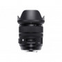 Sigma Objectif 24-70mm F2.8 DG OD HSM Art Pour NIKON