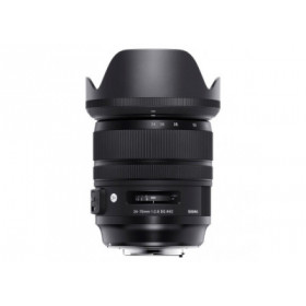 Sigma Objectif 24-70mm F2.8 DG OD HSM Art Pour NIKON