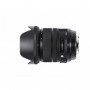 Sigma Objectif 24-70mm F2.8 DG OD HSM Art Pour NIKON