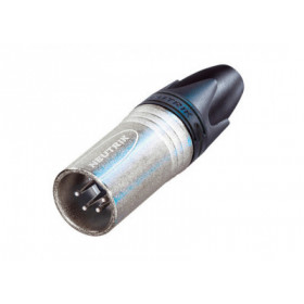 Neutrik Fiche XLR Male 4 Poles Serie XX