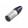 Neutrik Fiche XLR Male 4 Poles Serie XX