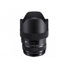 Sigma Objectif 14-24 2.8 DG HSM Art Pour NIKON