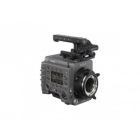 Sony Camera CineAlta 6K FullFrame