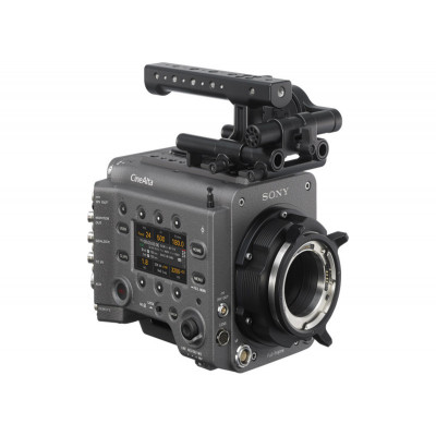 Sony Camera CineAlta 6K FullFrame