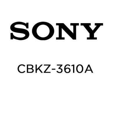 Sony - Licence anamorphique VENICE (Permament)