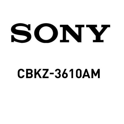 Sony - Licence anamorphique VENICE (mensuel / 30 jours)