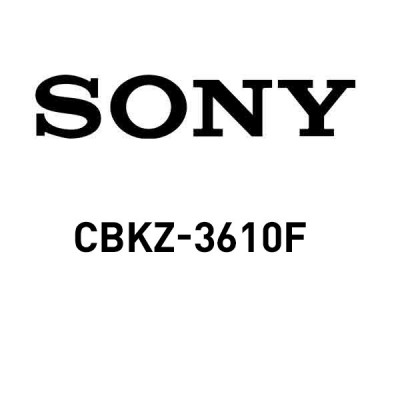 Sony - VENICE Full Frame License (Permament)