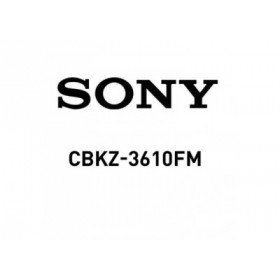 Sony - VENICE Full Frame License (mensuel / 30 jours)