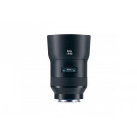 Zeiss Batis 85mm F1.8 Monture Sony E