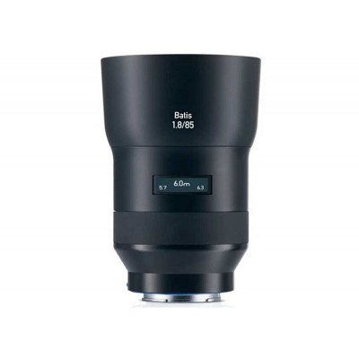 Zeiss Batis 85mm F1.8 Monture Sony E