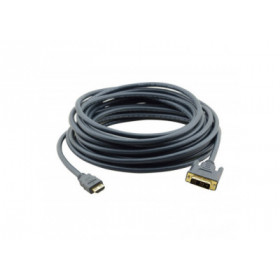Kramer Cordon HDMI/DVI MM 10.6m