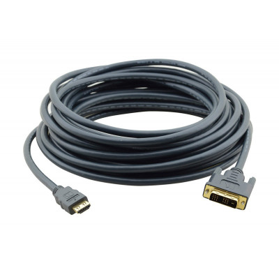 Kramer Cordon HDMI/DVI MM 10.6m