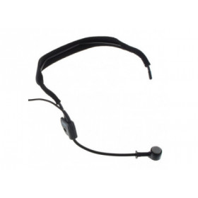 Shure - WH20 Micro Dynamique Sur Serre-Tete