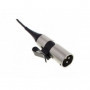 Shure - WH20 Micro Dynamique Sur Serre-Tete