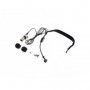 Shure - WH20 Micro Dynamique Sur Serre-Tete