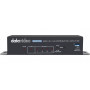 Datavideo - Amplificateur de Distribution HDMI 4K 1X4