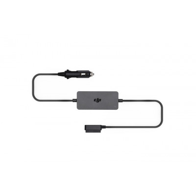 DJI - Mavic Air Chargeur Allume Cigare