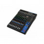 Yamaha - Table de Mixage MG16YEM - 16 Canaux, SPX, Rackable