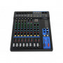 Yamaha - Table de Mixage MG16YEM - 16 Canaux, SPX, Rackable