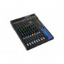 Yamaha - Table de Mixage MG16YEM - 16 Canaux, SPX, Rackable