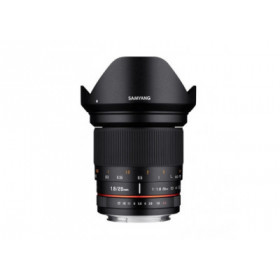 Samyang 20mm F1,8 ED AS UMC Sony E