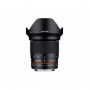 Samyang 20mm F1,8 ED AS UMC Sony E