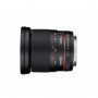 Samyang 20mm F1,8 ED AS UMC Sony E