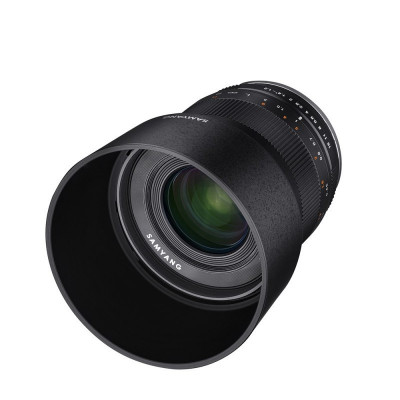 Samyang 35mm F1.2 ED AS UMC CS Sony E