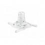 Vogel's - PPC 1500W - Support Plafond Blanc