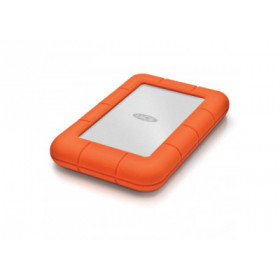 LaCie Rugged Mini USB3.0 - 4TB