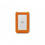LaCie Rugged USB-C Mobile Drive - 5TB
