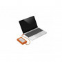 LaCie Rugged USB-C Mobile Drive - 5TB