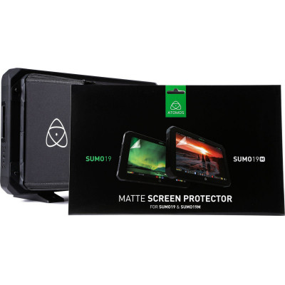Atomos Film de protection pour Sumo 19'/19M