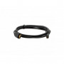 Kramer - Cable HDMI Haut-Debit avec Ethernet vers Micro HDMI 0.9m