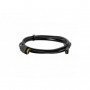 Kramer - Cable HDMI Haut-Debit avec Ethernet vers Micro HDMI 0.9m