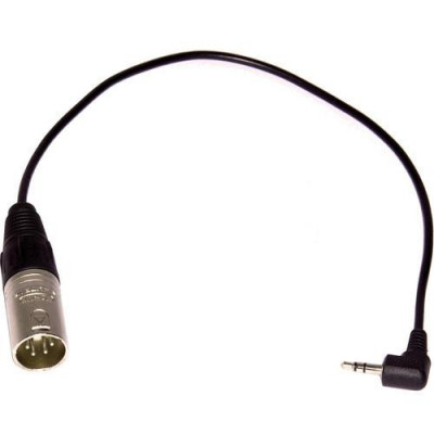 Datavideo CB-17 Adaptateur jack 3,5 mm pour casque/Mic