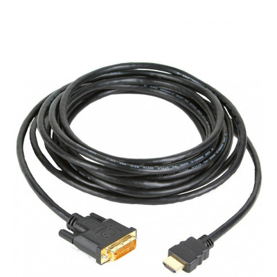 Datavideo CB-20 Cable DVI vers HDMI - 1,8m