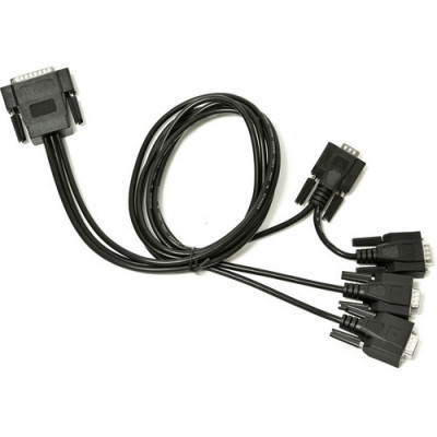Datavideo CB-28 Cable SE-2800/2200 Intercom/ Tally