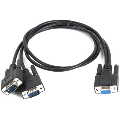 Datavideo CB-59 - SE-700/1200 Intercom/ Tally cable