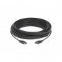 Datavideo CB-61 - Cable optique de 50 metres HDMI