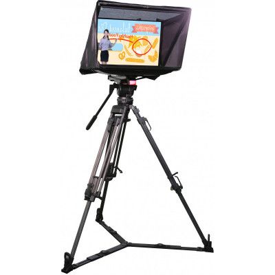 Datavideo LBK-1 Kit LookBack pour Système Webinaire