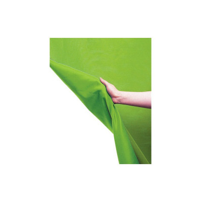 Datavideo MAT-2 Fond vert 1.8 x 27m