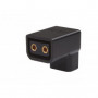 SWIT S-7105 D-tap 90°connector