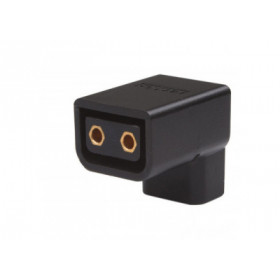 SWIT S-7105 D-tap 90°connector